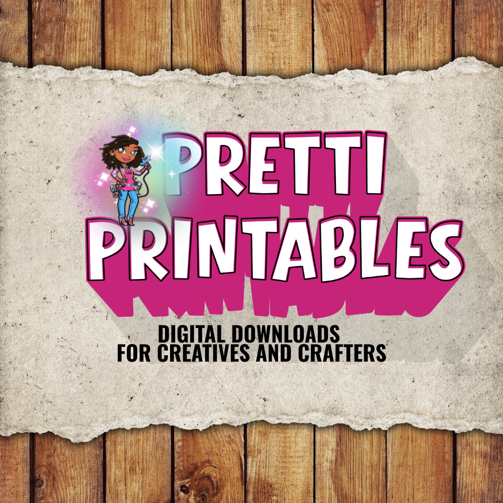 Pretti Printables