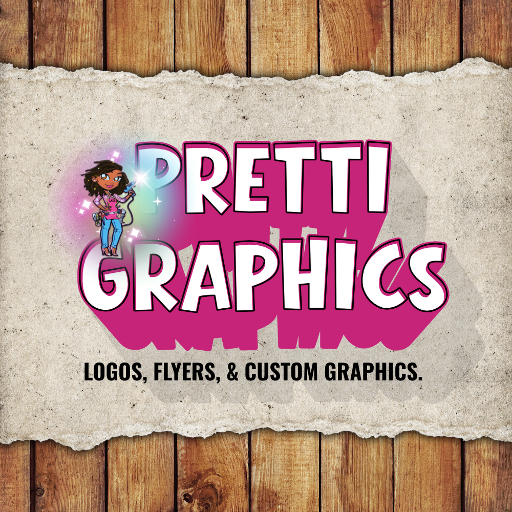 Pretti Graphics