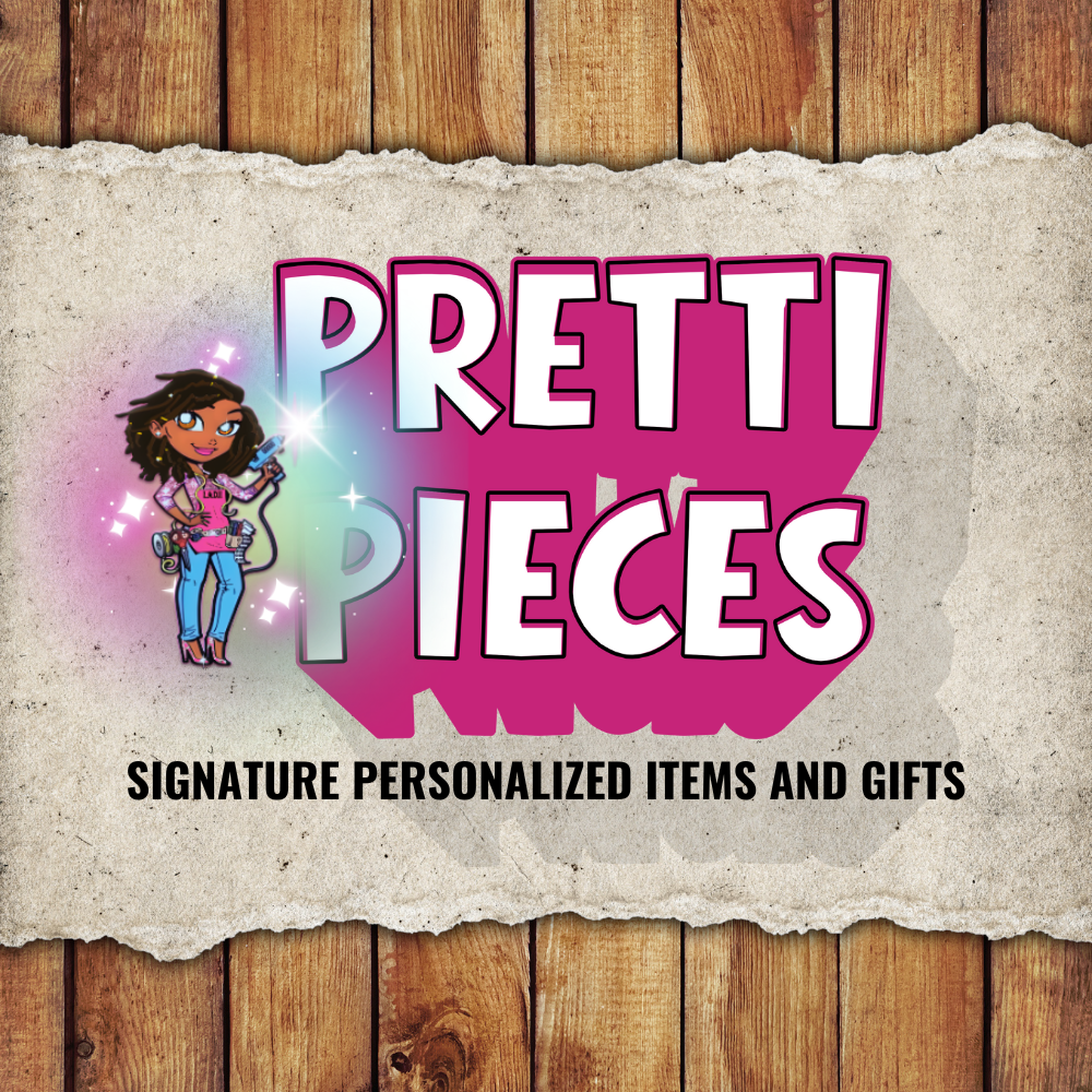 Pretti Pieces