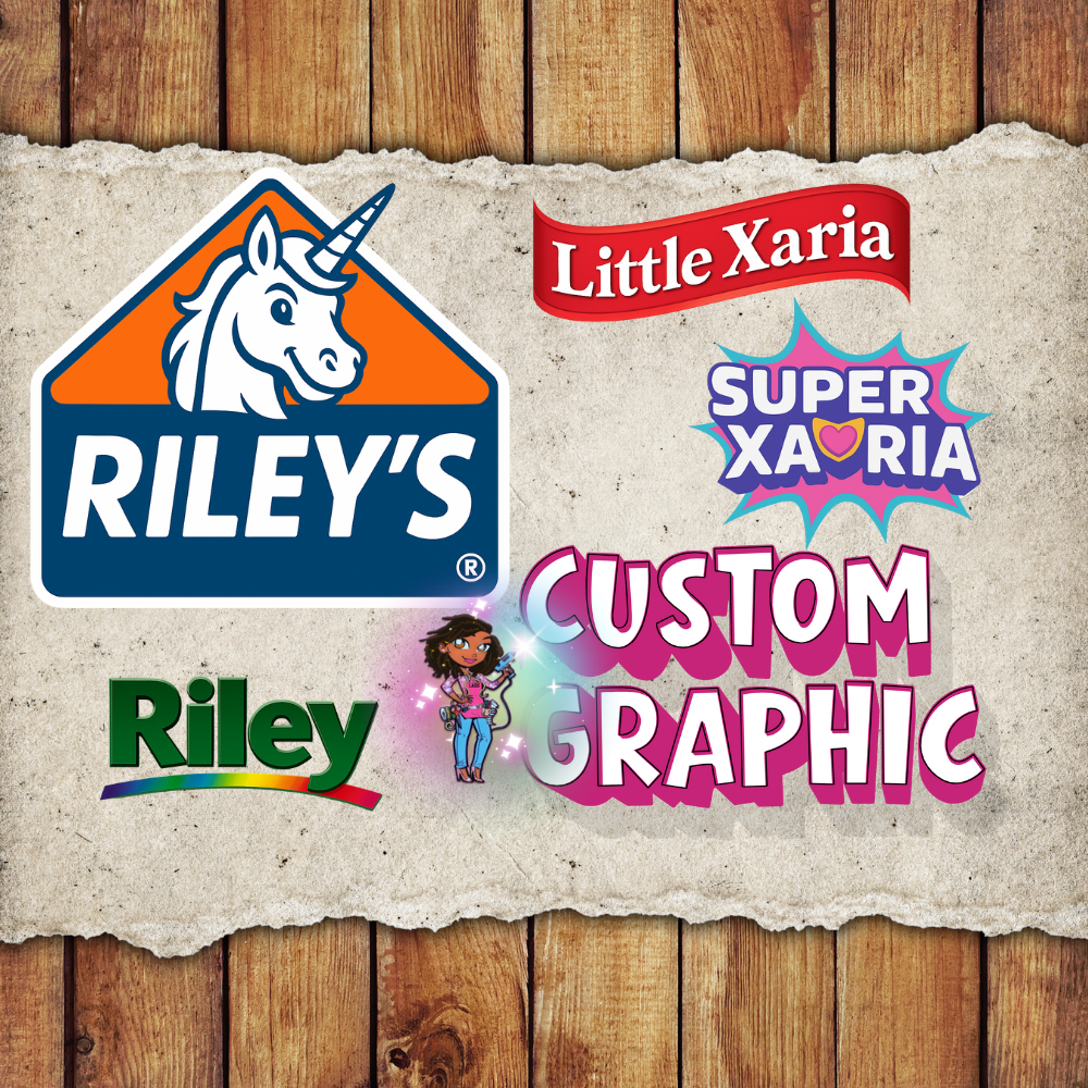 Personalized Graphic Design Service: Let us Design for you!