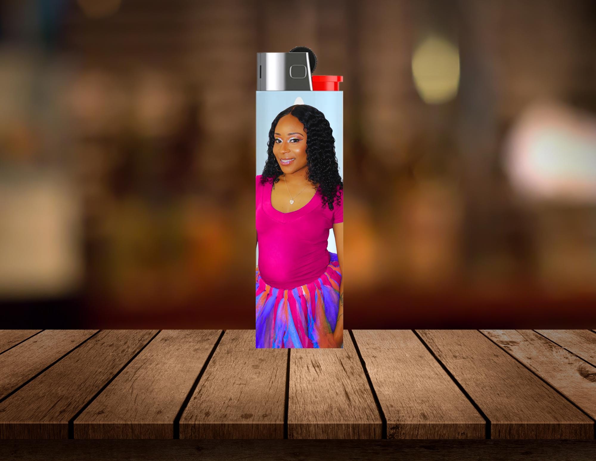 Personalized Lighter, Custom Lighters, Groomsman Gift, Gift for Him, Father's Day Gift, Anniversary Gift, Birthday Gift