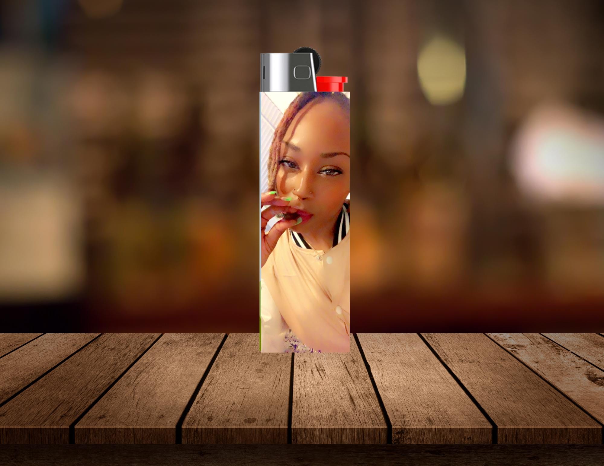 Personalized Lighter, Custom Lighters, Groomsman Gift, Gift for Him, Father's Day Gift, Anniversary Gift, Birthday Gift