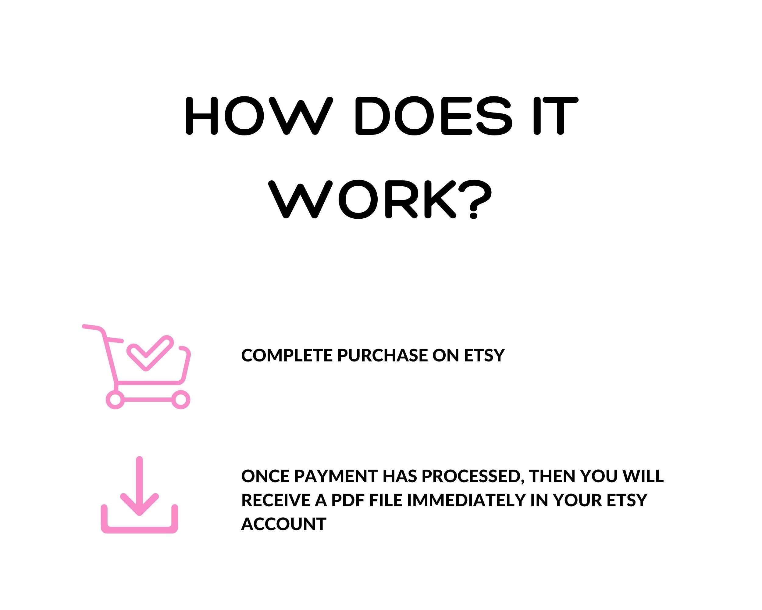 Custom Button Pin Template: Canva Editable Mockup (2.5 & 3 inch)