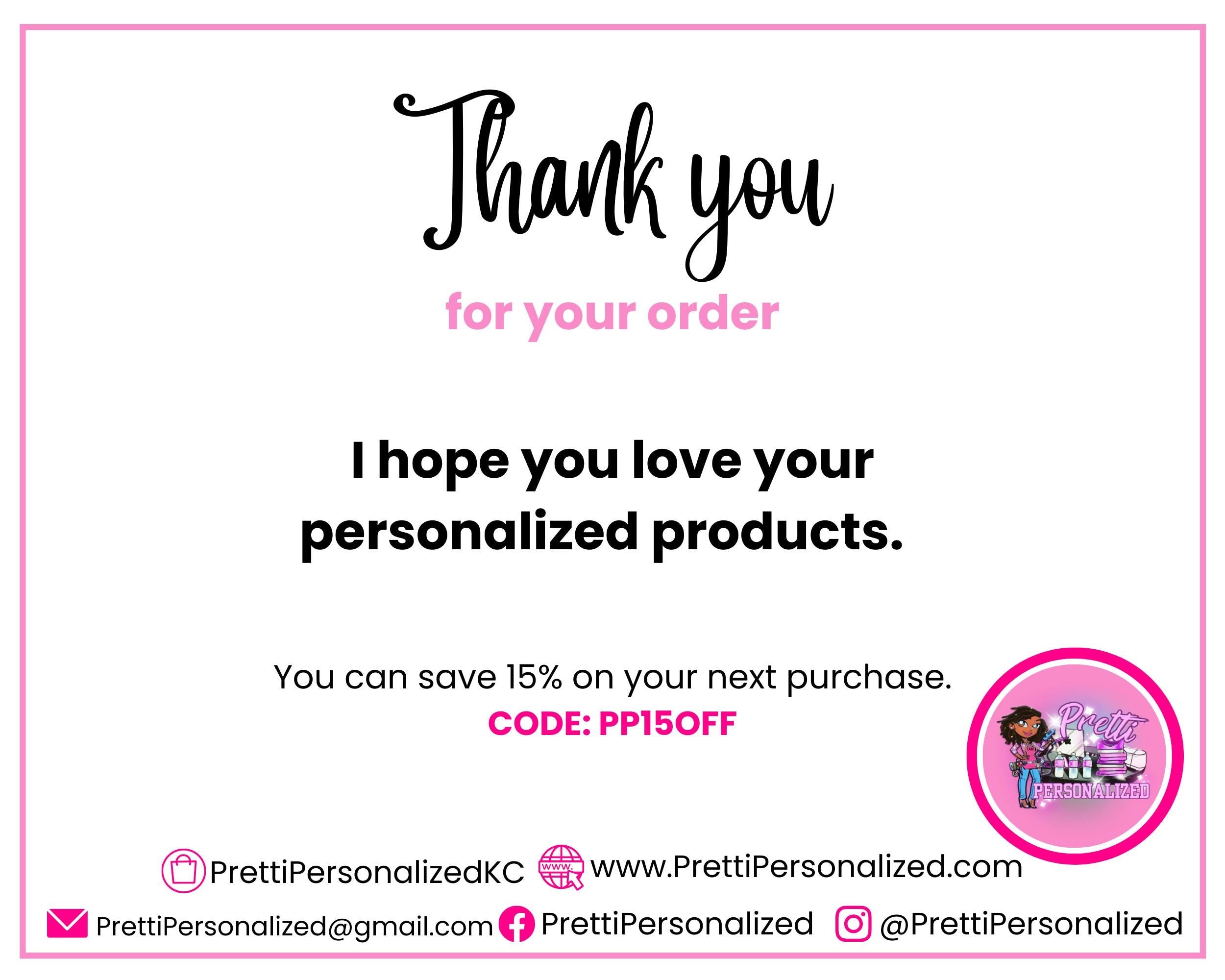 DIY Candy Tube Template: Donut Design, Editable Label (Canva, 30/50g)